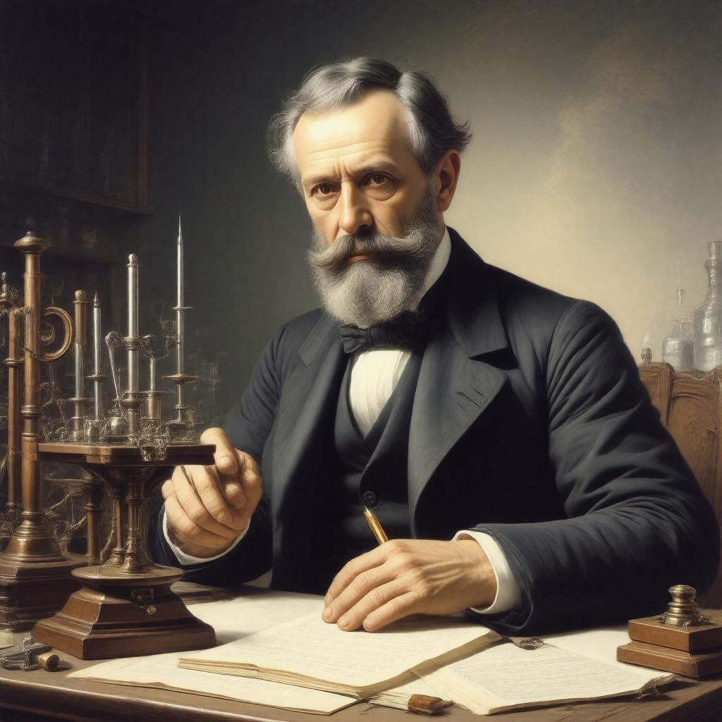 Joseph von Fraunhofer